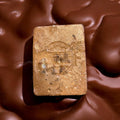 Chocolate & Cocoa Butter Soap Ba orr | Hydrating Anti-Aging Facial & Body Cleanser
