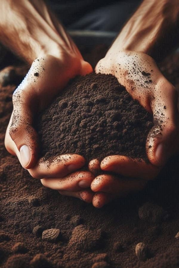 Black mineral Mud Soap Bar / Detoxifying Facial Cleanser for Oliy and acne prone Skin.