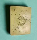 Rue & Rosemary Soap Bar / Handmade Detoxifying Anti Anging Botanical Cleanser